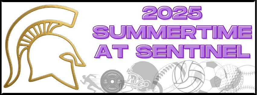 2025 Summertime At Sentinel 